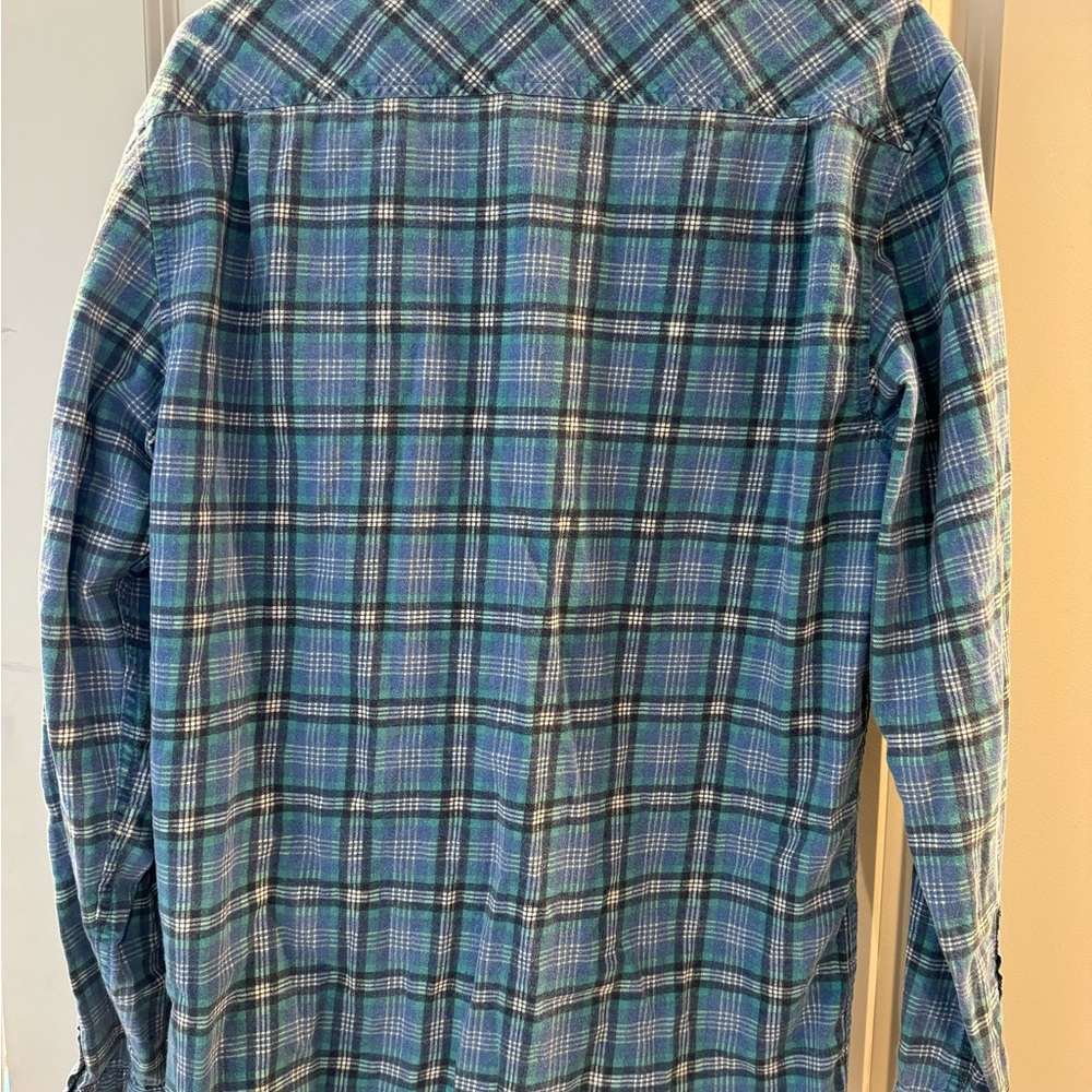 Rvca button down - Picture 4 of 4